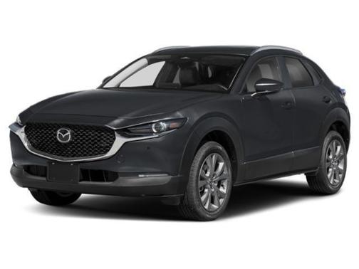 2026 Mazda CX-30 2.5 S Preferred Package