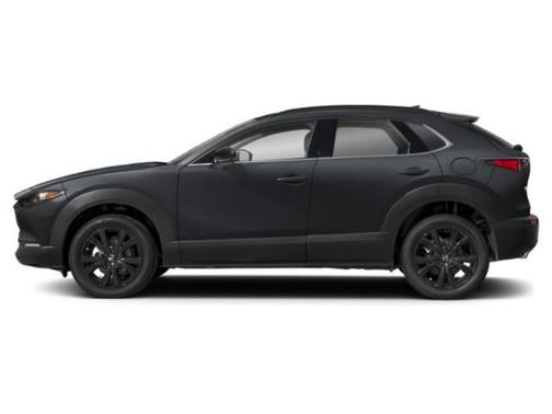 2025 Mazda CX-30 2.5 Turbo Premium Package