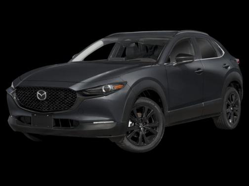 2025 Mazda CX-30 2.5 Turbo Premium Package