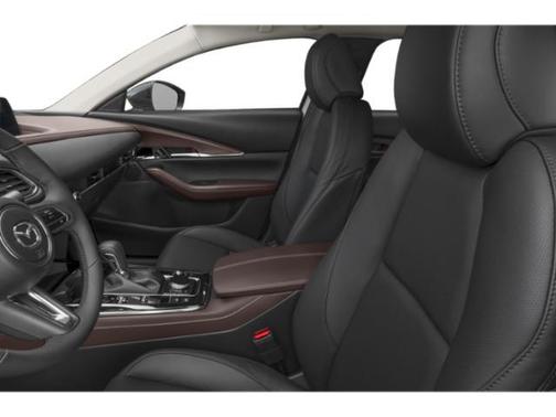 2025 Mazda CX-30 2.5 Turbo Premium Package