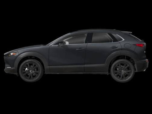2025 Mazda CX-30 2.5 Turbo Premium Package