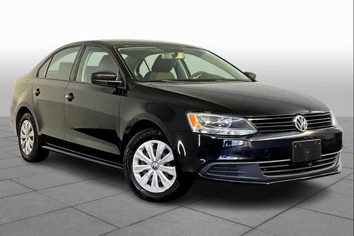 2014 Volkswagen Jetta Auto S