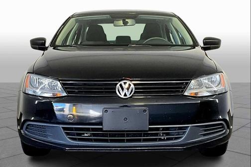2014 Volkswagen Jetta Auto S