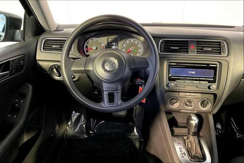 2014 Volkswagen Jetta Auto S