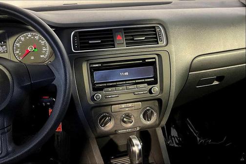 2014 Volkswagen Jetta Auto S