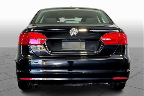 2014 Volkswagen Jetta Auto S