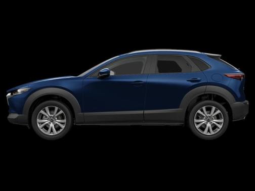 2026 Mazda CX-30 2.5 S Preferred Package