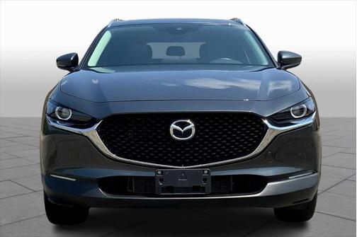 2022 Mazda CX-30 2.5 S Preferred Package