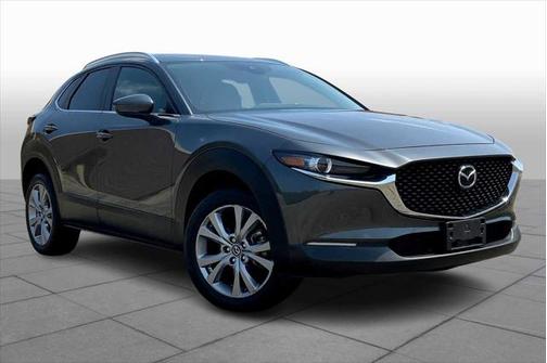 2022 Mazda CX-30 2.5 S Preferred Package