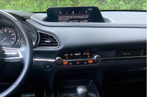 2022 Mazda CX-30 2.5 S Preferred Package
