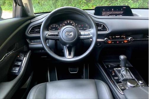 2022 Mazda CX-30 2.5 S Preferred Package