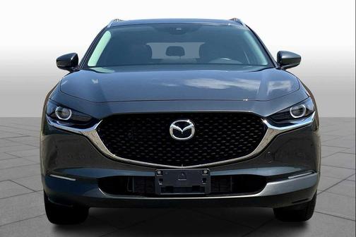 2022 Mazda CX-30 2.5 S Preferred Package