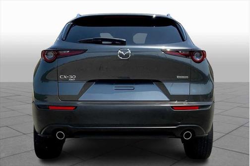 2022 Mazda CX-30 2.5 S Preferred Package