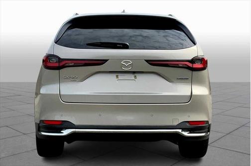 2025 Mazda CX-90 PHEV Premium Plus