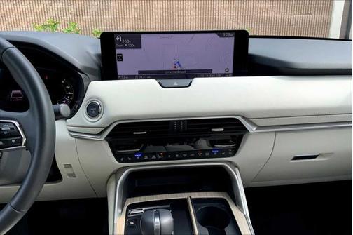 2025 Mazda CX-90 PHEV Premium Plus