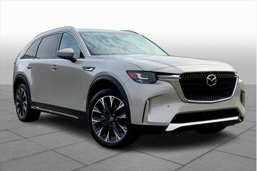 2025 Mazda CX-90 PHEV Premium Plus