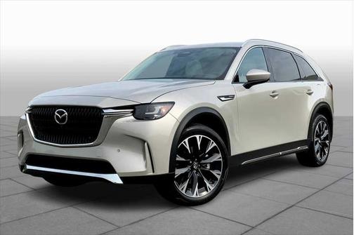 2025 Mazda CX-90 PHEV Premium Plus