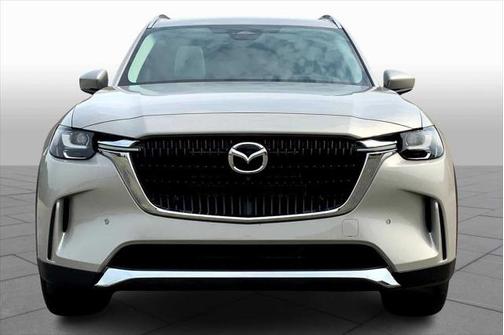 2025 Mazda CX-90 PHEV Premium Plus