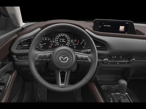 2025 Mazda CX-30 Premium Package