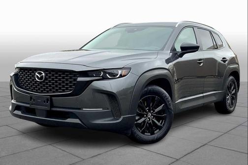 2024 Mazda CX-50 2.5 S Select Package