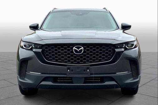 2024 Mazda CX-50 2.5 S Select Package
