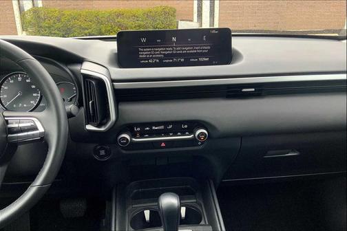 2024 Mazda CX-50 2.5 S Select Package