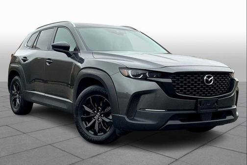 2024 Mazda CX-50 2.5 S Select Package