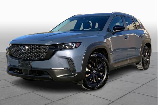 2024 Mazda CX-50 2.5 S Preferred Package