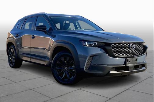 2024 Mazda CX-50 2.5 S Preferred Package