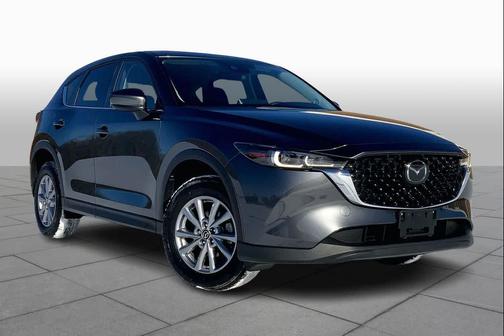 2023 Mazda CX-5 2.5 S Select Package