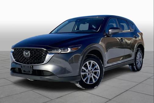 2023 Mazda CX-5 2.5 S Select Package