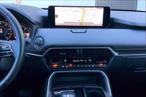 2024 Mazda CX-90 PHEV Premium