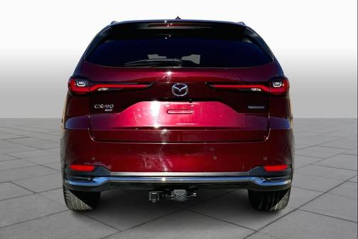 2024 Mazda CX-90 PHEV Premium