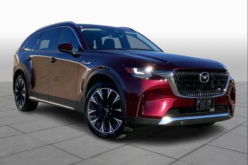 2024 Mazda CX-90 PHEV Premium