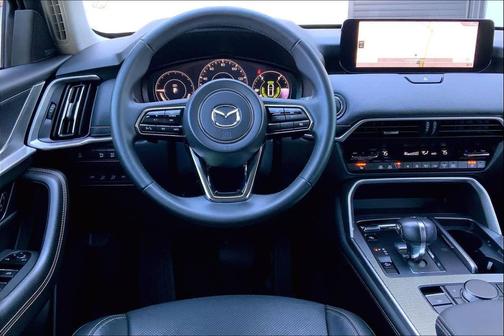 2024 Mazda CX-90 PHEV Premium