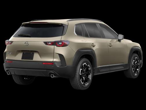 2026 Mazda CX-50 2.5 S