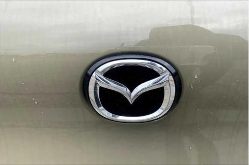 2025 Mazda Mazda3 2.5 Turbo AWD