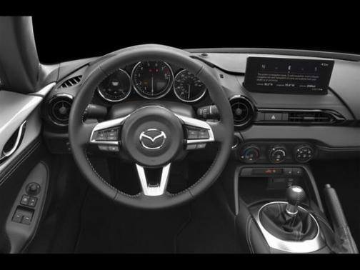2025 Mazda MX-5 Miata Club