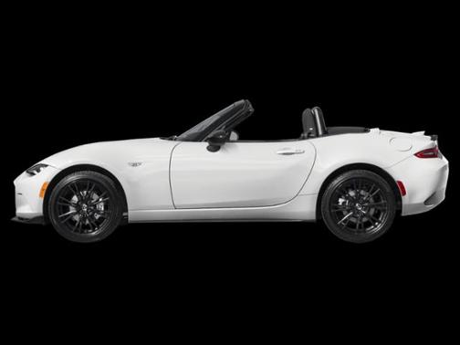 2025 Mazda MX-5 Miata Club