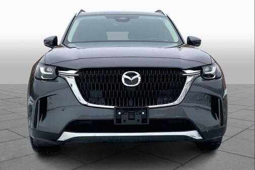 2024 Mazda CX-90 PHEV Premium
