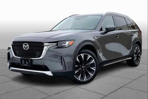 2024 Mazda CX-90 PHEV Premium