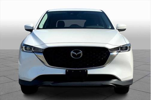 2022 Mazda CX-5 2.5 S Select