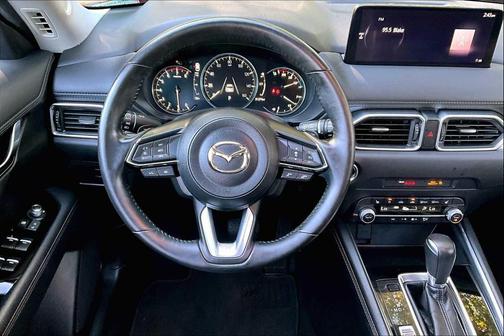 2023 Mazda CX-5 2.5 S