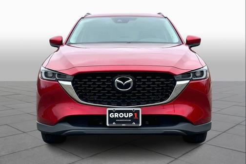 2023 Mazda CX-5 2.5 S