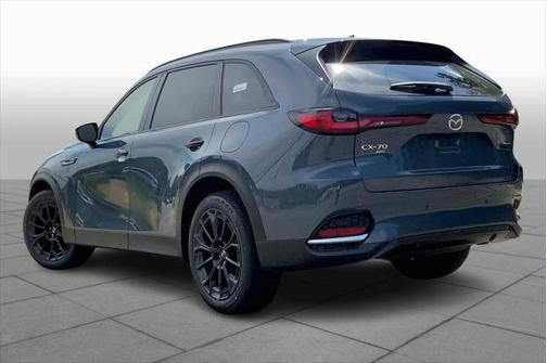2025 Mazda CX-70 3.3 Turbo Premium Package