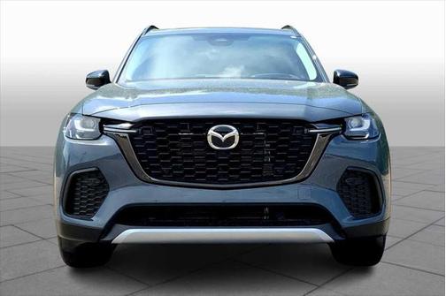 2025 Mazda CX-70 3.3 Turbo Premium Package