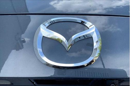 2025 Mazda CX-70 3.3 Turbo Premium Package