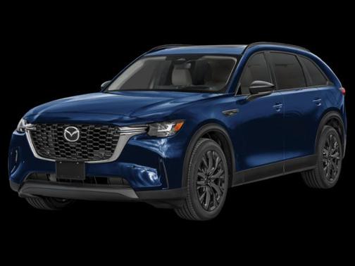 2026 Mazda CX-90 PHEV Premium Sport