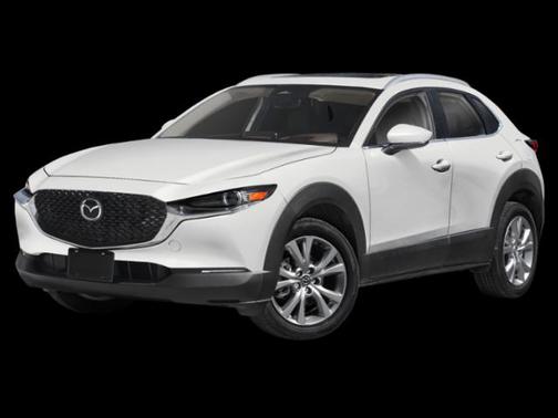 2025 Mazda CX-30 Premium Package