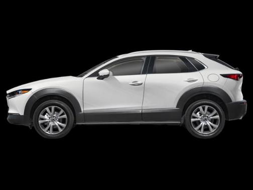 2025 Mazda CX-30 Premium Package